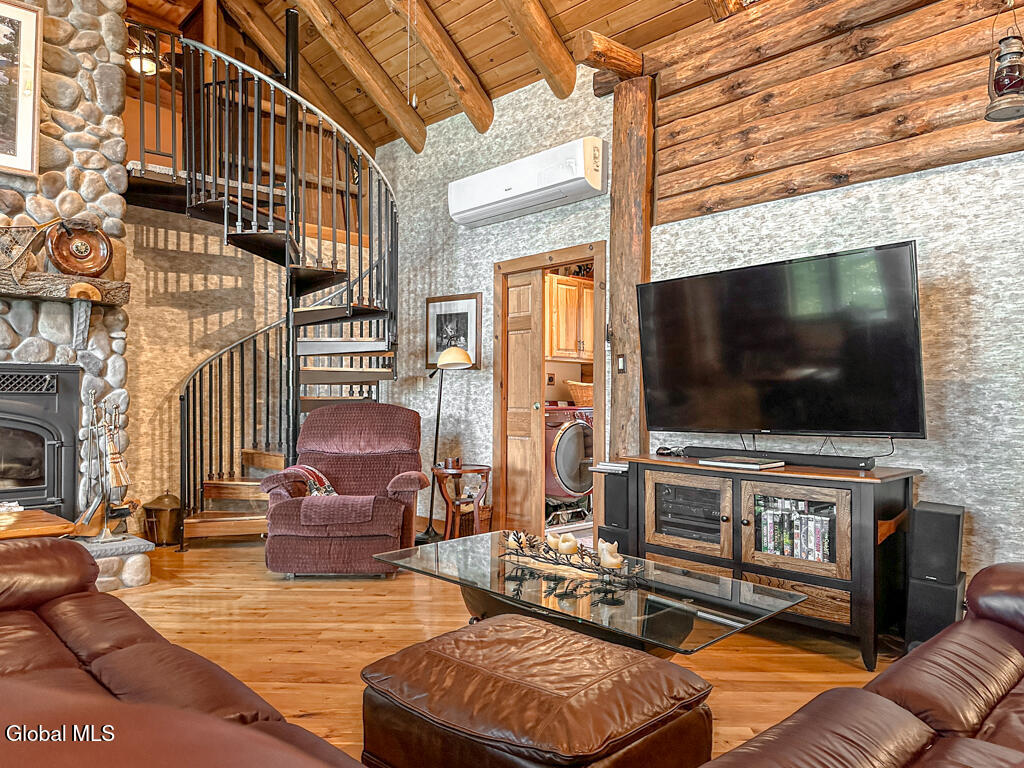 7955 Lake Shore Drive Silver Bay NY 12874