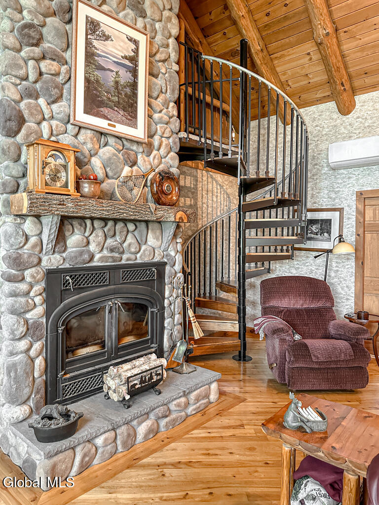 7955 Lake Shore Drive Silver Bay NY 12874
