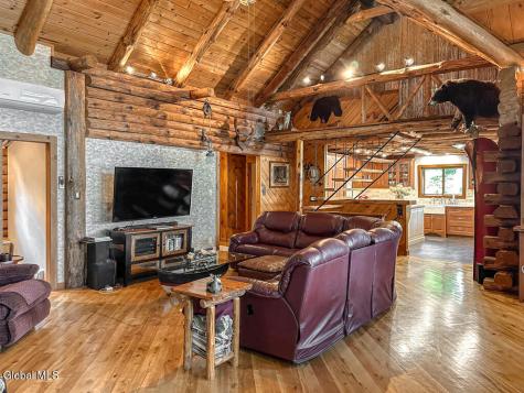 7955 Lake Shore Drive Silver Bay NY 12874