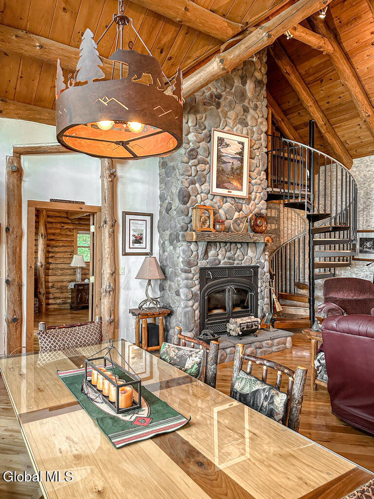 7955 Lake Shore Drive Silver Bay NY 12874