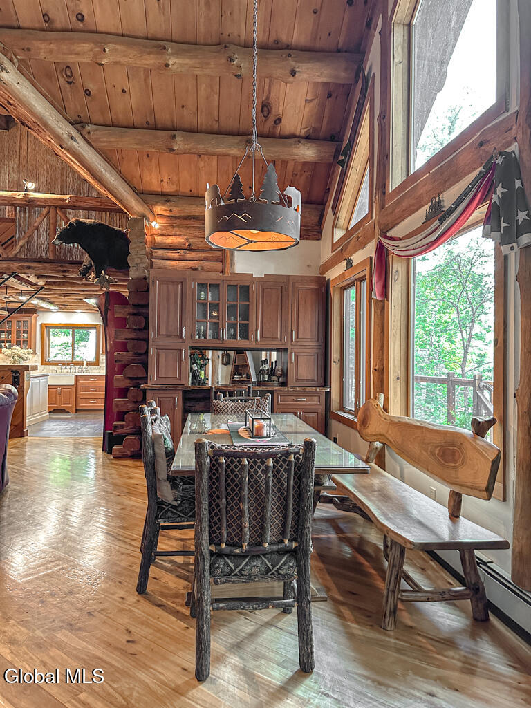 7955 Lake Shore Drive Silver Bay NY 12874
