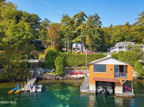 7955 Lake Shore Drive Silver Bay NY 12874