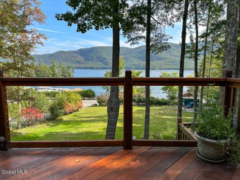 7955 Lake Shore Drive Silver Bay NY 12874