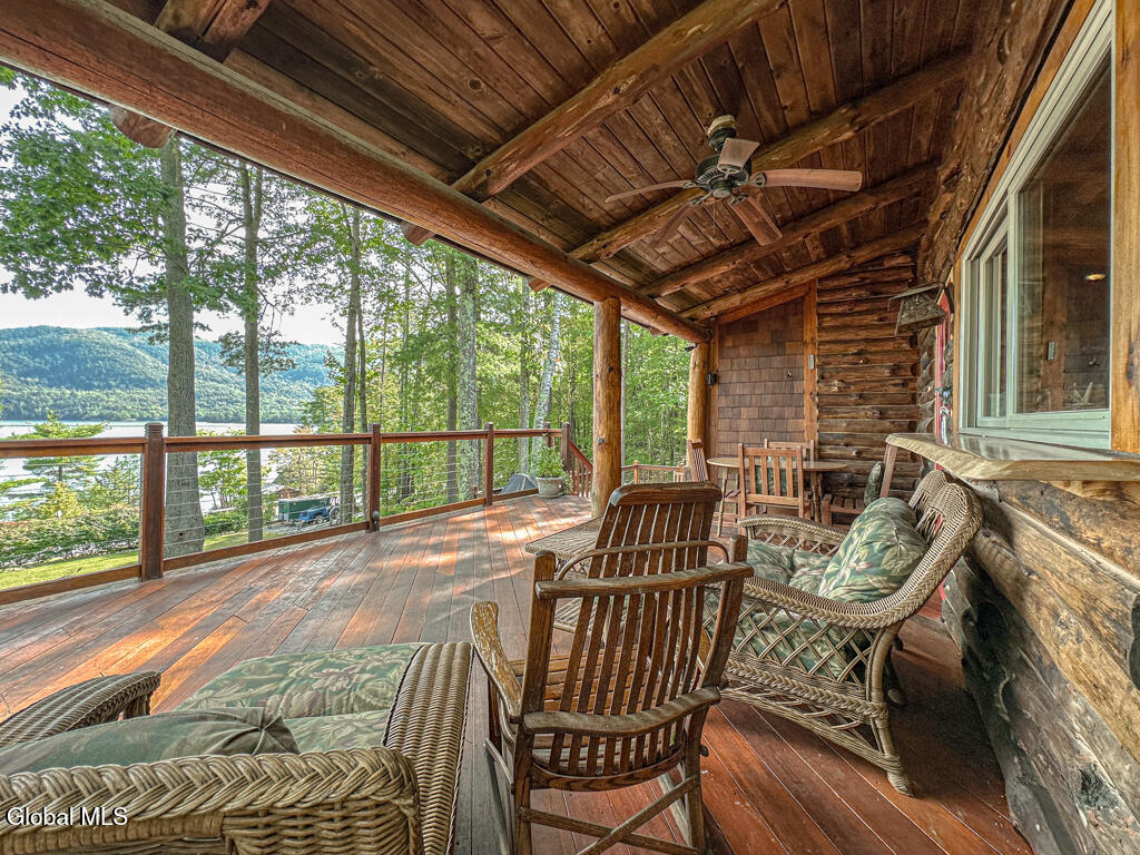 7955 Lake Shore Drive Silver Bay NY 12874