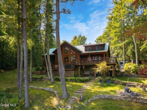 7955 Lake Shore Drive Silver Bay NY 12874
