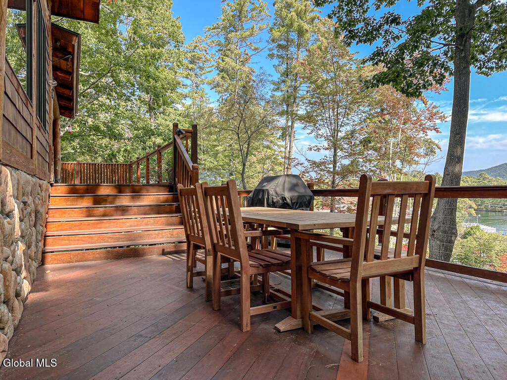 7955 Lake Shore Drive Silver Bay NY 12874
