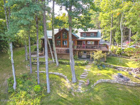 7955 Lake Shore Drive Silver Bay NY 12874