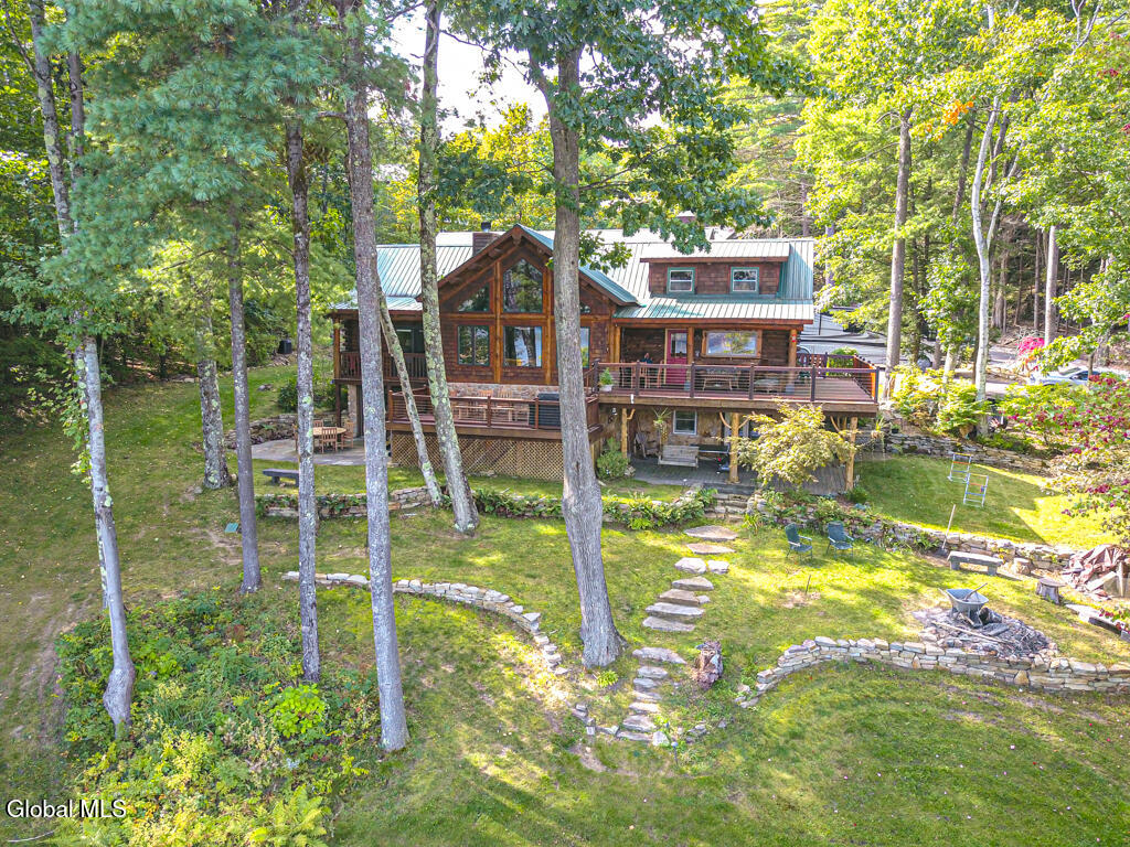 7955 Lake Shore Drive Silver Bay NY 12874