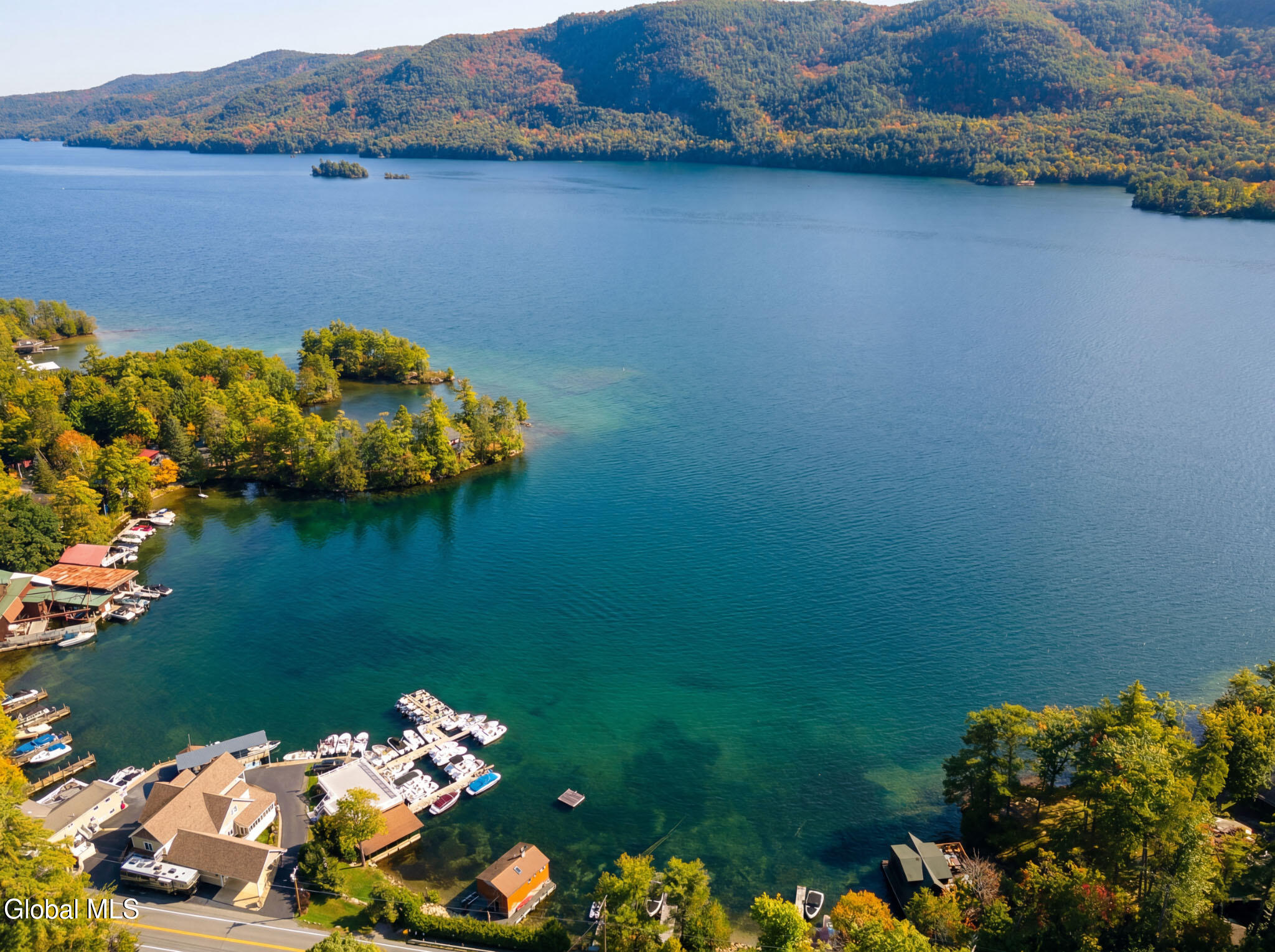 7955 Lake Shore Drive Silver Bay NY 12874