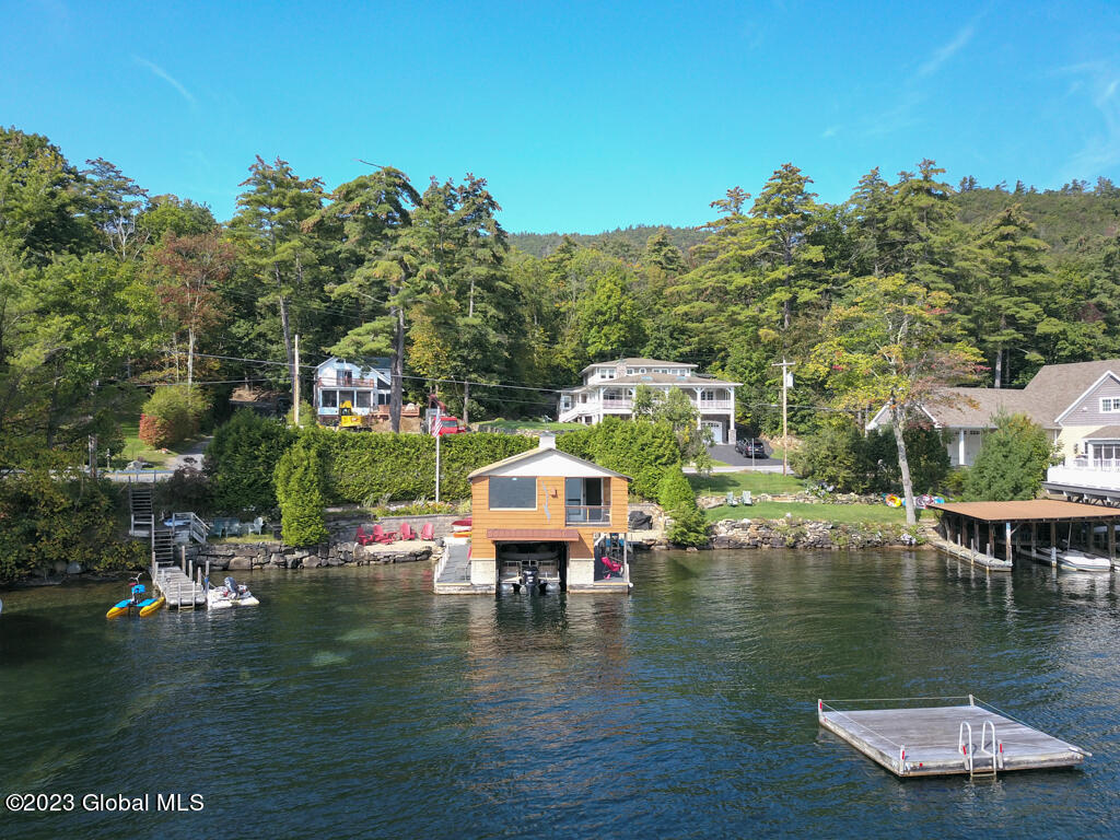 7955 Lake Shore Drive Silver Bay NY 12874