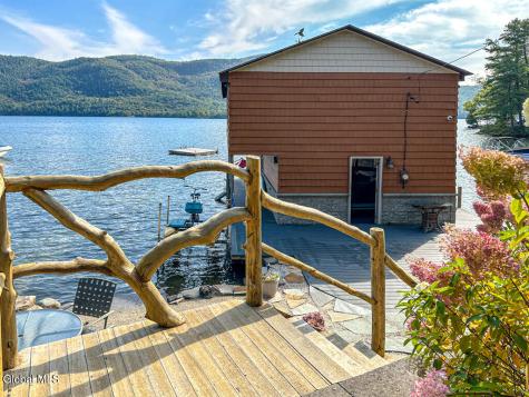 7955 Lake Shore Drive Silver Bay NY 12874