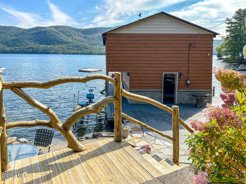 7955 Lake Shore Drive Silver Bay NY 12874