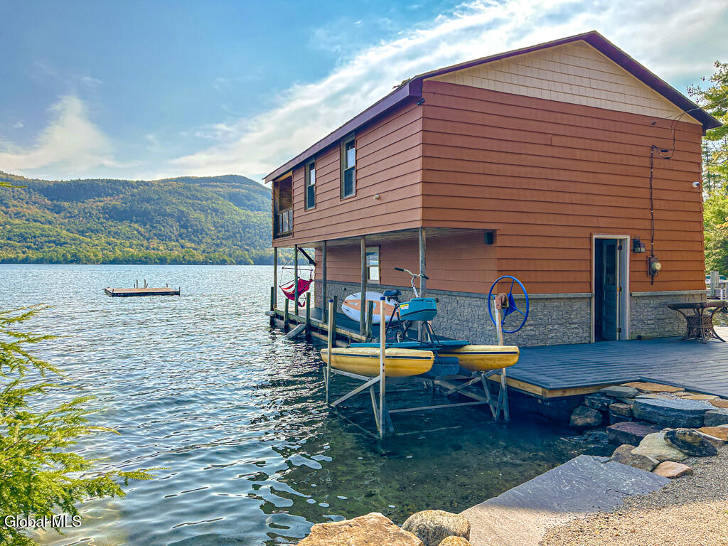 7955 Lake Shore Drive Silver Bay NY 12874