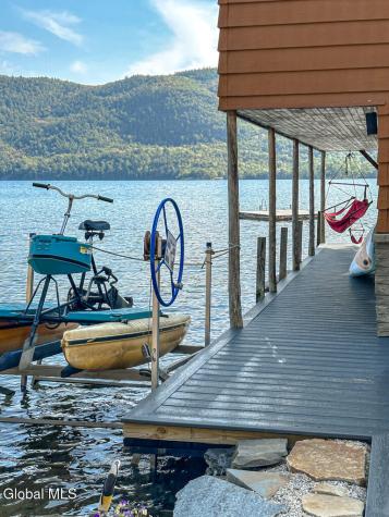 7955 Lake Shore Drive Silver Bay NY 12874