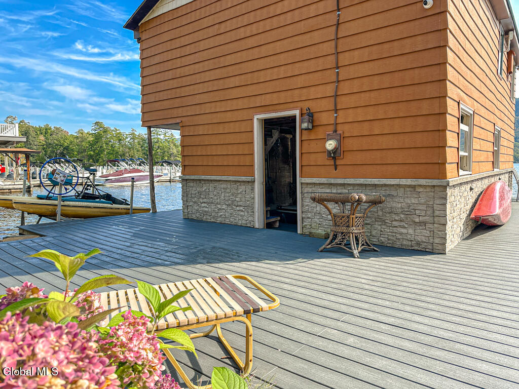 7955 Lake Shore Drive Silver Bay NY 12874