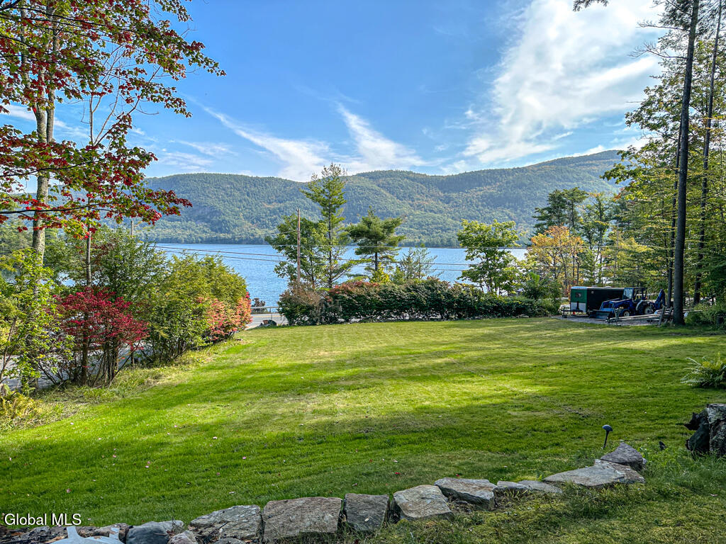 7955 Lake Shore Drive Silver Bay NY 12874