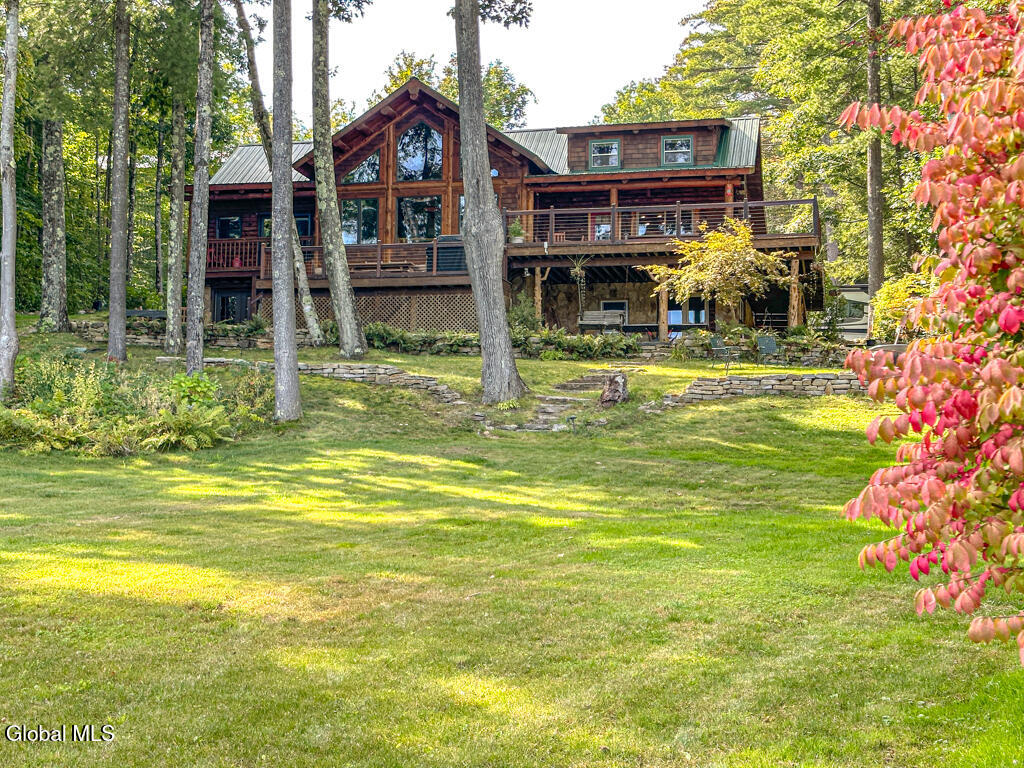 7955 Lake Shore Drive Silver Bay NY 12874