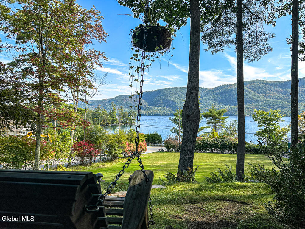 7955 Lake Shore Drive Silver Bay NY 12874