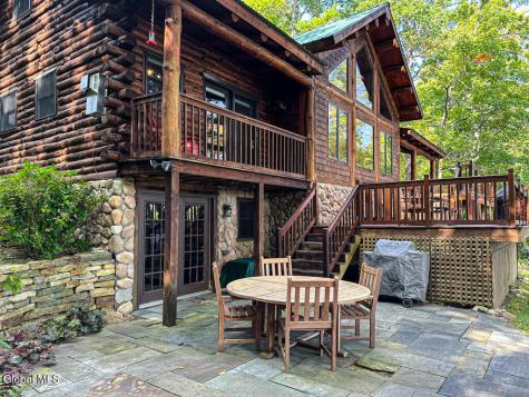 7955 Lake Shore Drive Silver Bay NY 12874