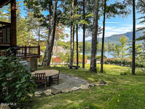 7955 Lake Shore Drive Silver Bay NY 12874