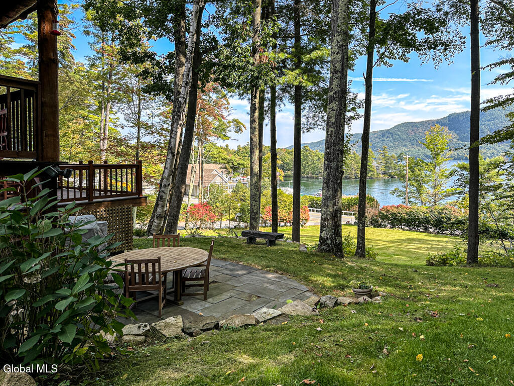 7955 Lake Shore Drive Silver Bay NY 12874