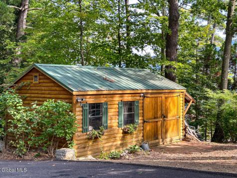 7955 Lake Shore Drive Silver Bay NY 12874