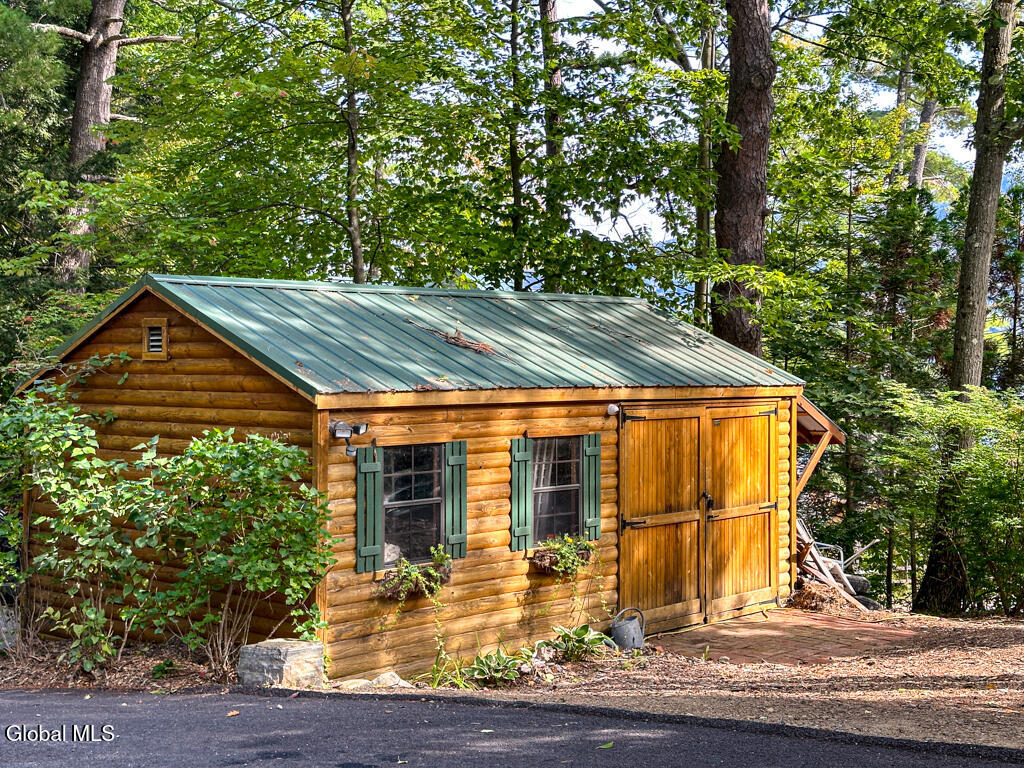 7955 Lake Shore Drive Silver Bay NY 12874
