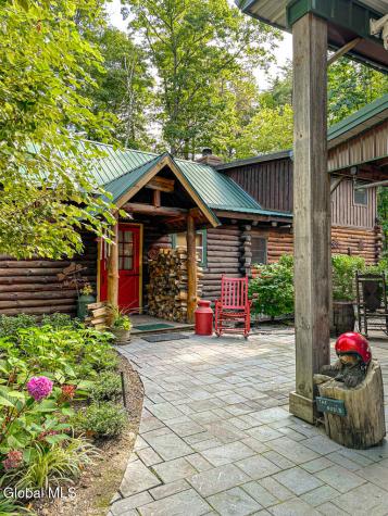 7955 Lake Shore Drive Silver Bay NY 12874
