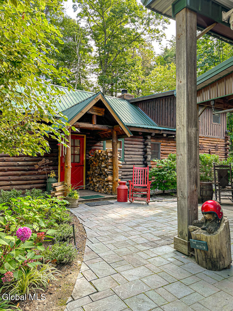 7955 Lake Shore Drive Silver Bay NY 12874