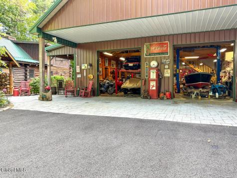 7955 Lake Shore Drive Silver Bay NY 12874