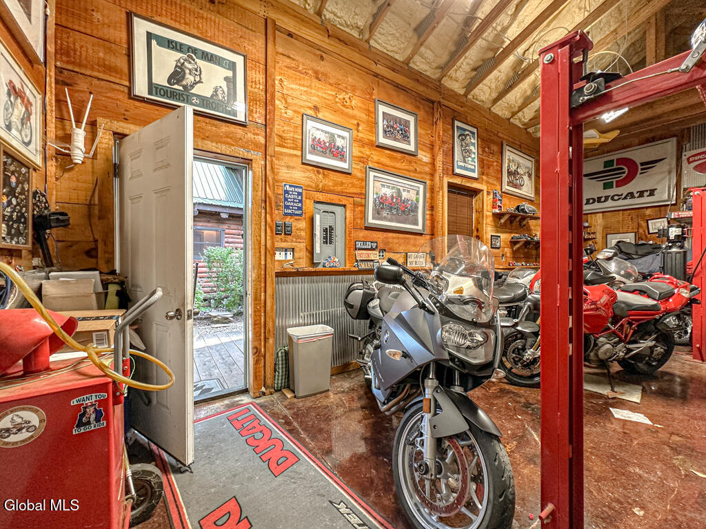 7955 Lake Shore Drive Silver Bay NY 12874