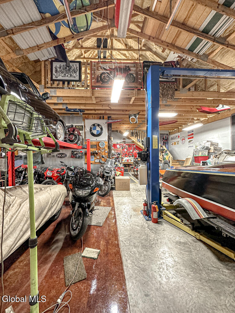 7955 Lake Shore Drive Silver Bay NY 12874