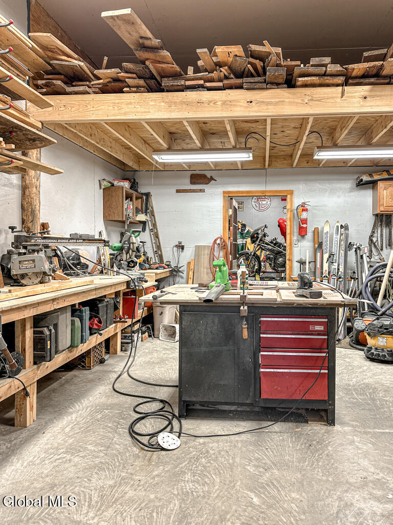 7955 Lake Shore Drive Silver Bay NY 12874