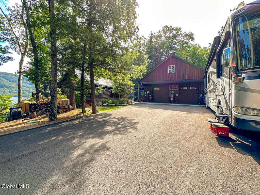 7955 Lake Shore Drive Silver Bay NY 12874
