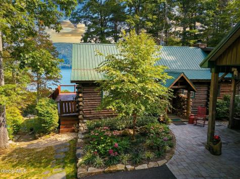7955 Lake Shore Drive Silver Bay NY 12874