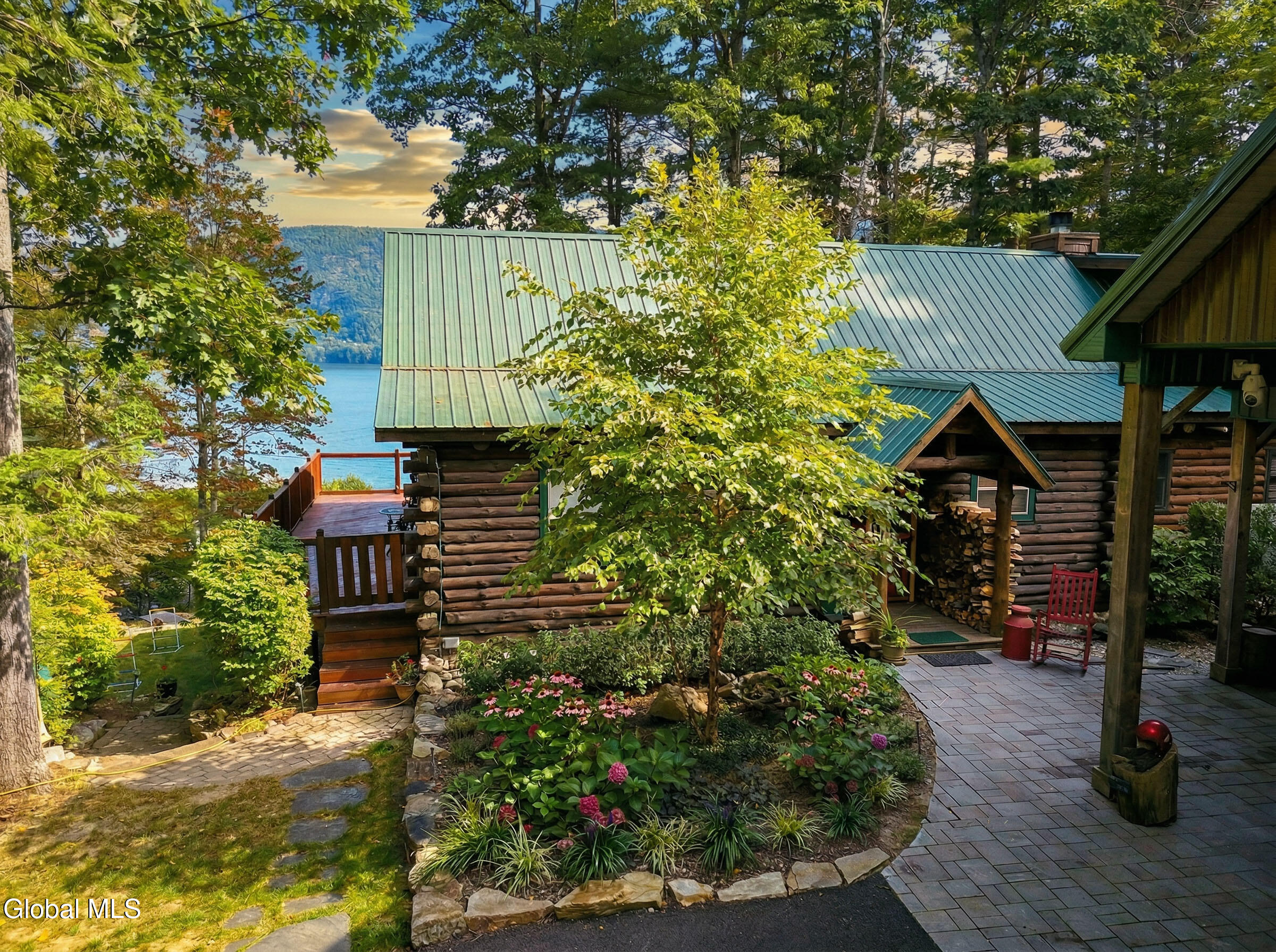 7955 Lake Shore Drive Silver Bay NY 12874