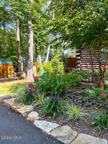 7955 Lake Shore Drive Silver Bay NY 12874