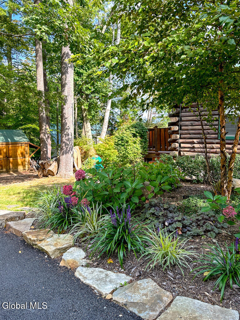 7955 Lake Shore Drive Silver Bay NY 12874