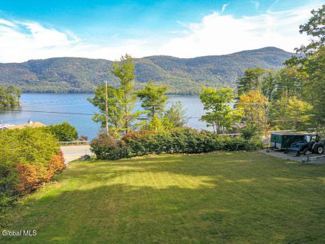 7955 Lake Shore Drive Silver Bay NY 12874