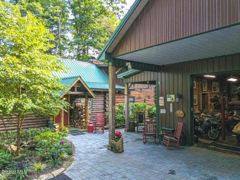 7955 Lake Shore Drive Silver Bay NY 12874