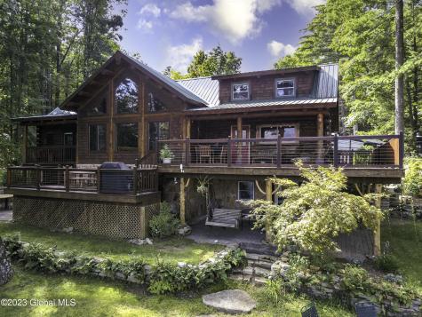 7955 Lake Shore Drive Silver Bay NY 12874