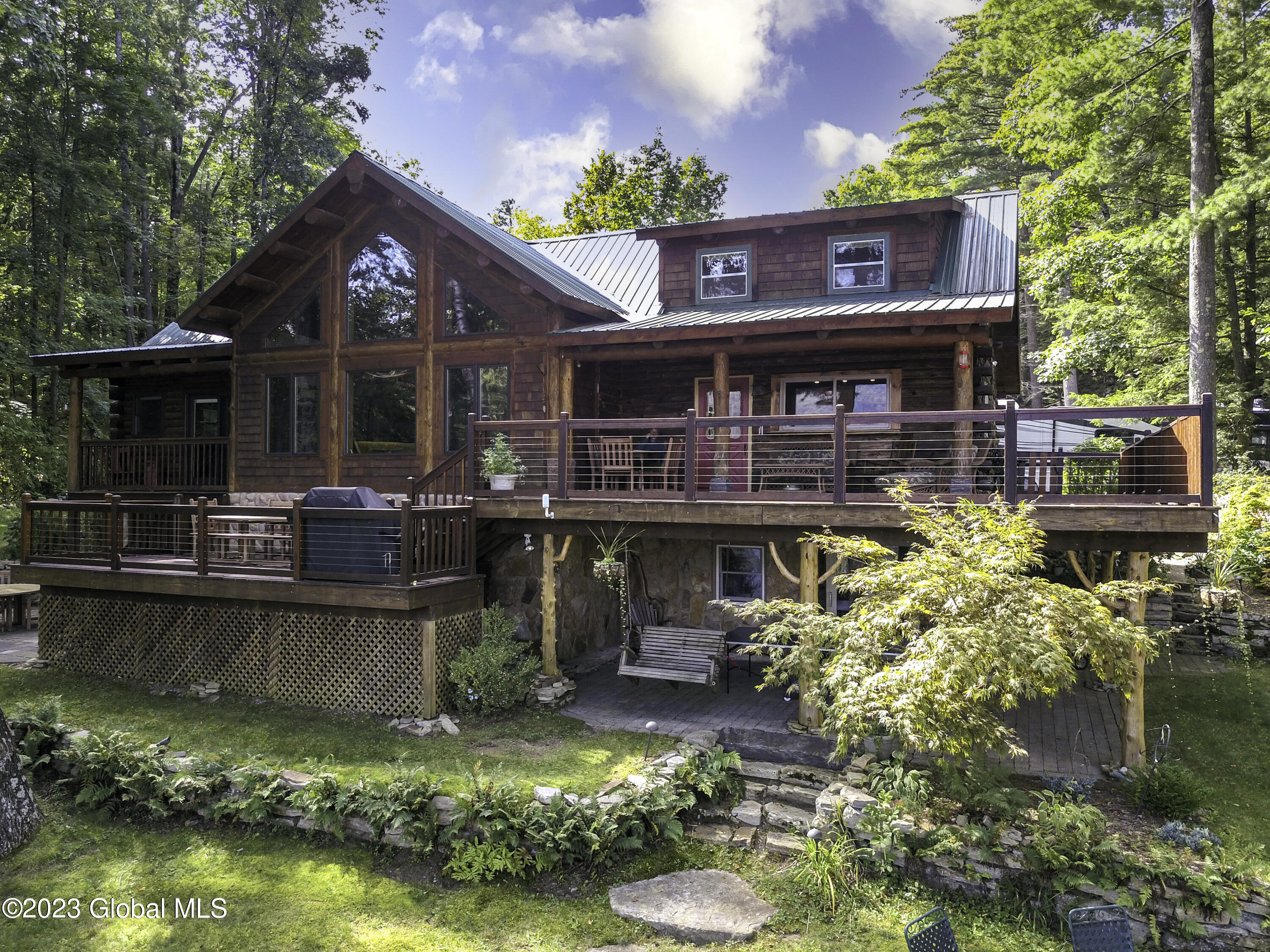 7955 Lake Shore Drive Silver Bay NY 12874