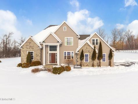 303 Kilts Road Sharon Springs NY 13459