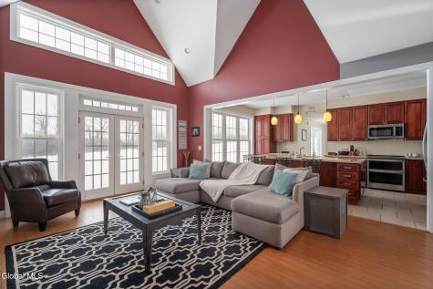 303 Kilts Road Sharon Springs NY 13459
