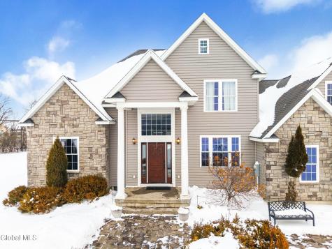 303 Kilts Road Sharon Springs NY 13459