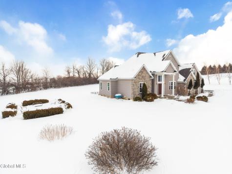 303 Kilts Road Sharon Springs NY 13459
