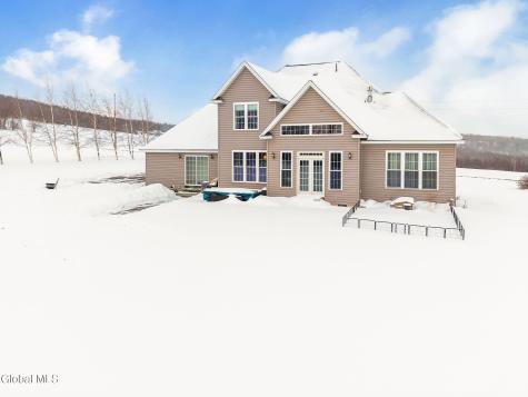 303 Kilts Road Sharon Springs NY 13459