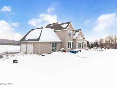 303 Kilts Road Sharon Springs NY 13459