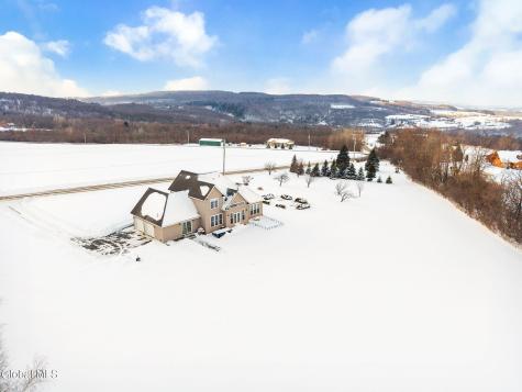 303 Kilts Road Sharon Springs NY 13459