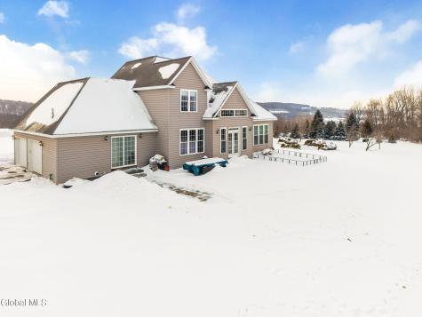 303 Kilts Road Sharon Springs NY 13459
